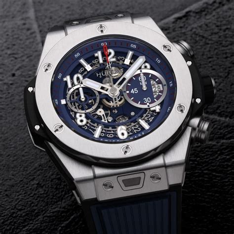 hublot ウォッチ 中古|中古ウブロ HUBLOT｜ブランド腕時計通販・専門店GMT.